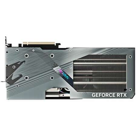Видеокарта Gigabyte GeForce RTX 4070 Ti 12288Mb, Aorus Elite 12 Gb (GV-N407TAORUS E-12GD) 1xHDMI, 3xDP, Ret