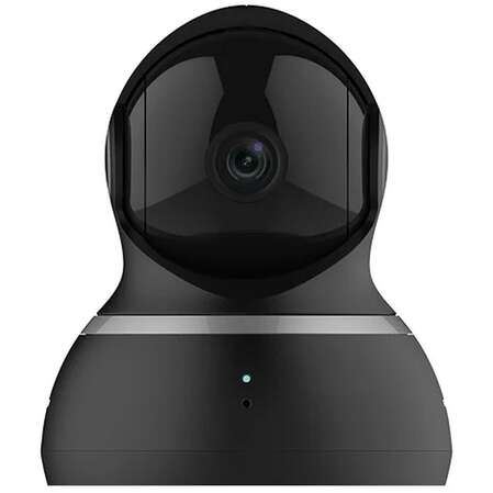 IP-камера Xiaomi Yi Dome Camera 1080p black