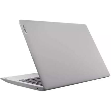 Ноутбук Lenovo IdeaPad 1 11ADA05 AMD Athlon Silver 3050e/4Gb/128Gb SSD/11.6" HD/DOS Platinum Grey