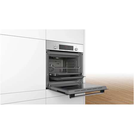 Духовой шкаф электрический Bosch HBF534ES0Q