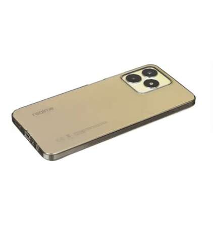 Смартфон Realme C53 6/128GB RU Gold