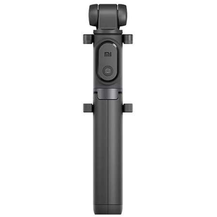 Монопод для селфи Xiaomi Mi Bluetooth Selfie Stick Tripod, черный