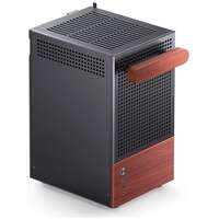 Корпус Mini-ITX JONSBO T6 Black