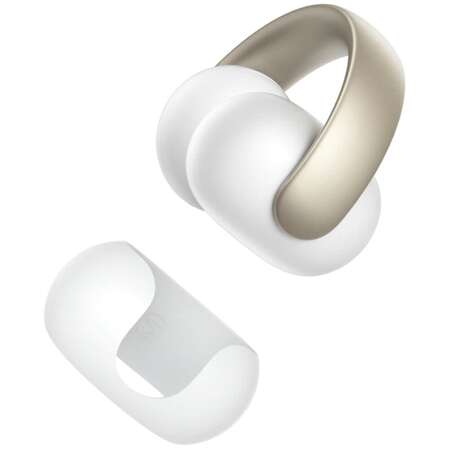 Bluetooth гарнитура Anker Soundcore AeroClip White