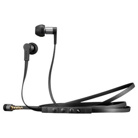 Гарнитура Sony MH1c Smart Headset, черная