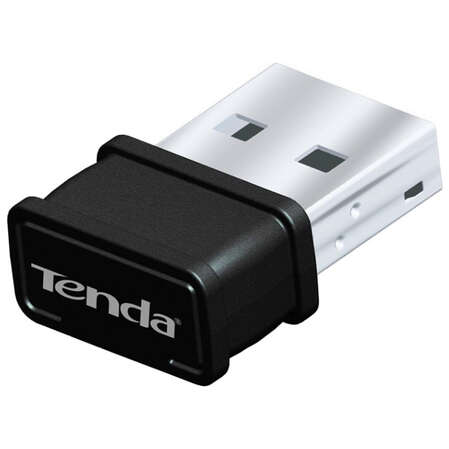 Сетевая карта Tenda W311MI, 802.11n, 150 Мбит/с, 2,4ГГц, USB2.0 2dBi