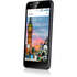 Смартфон Fly FS521 Power Plus 1 Black