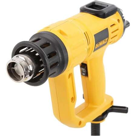 Технический фен DeWALT D26414, 2000 Вт