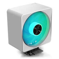 Охлаждение CPU Cooler for CPU AeroCool APNX AP1-V ARGB WH 245W S115X/1200/1700/AM4/AM5