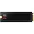Внутренний SSD-накопитель 4000Gb Samsung 9100 Pro with Heatsink (MZ-VAP4T0CW) M.2 2280 PCI-E 5.0 x4
