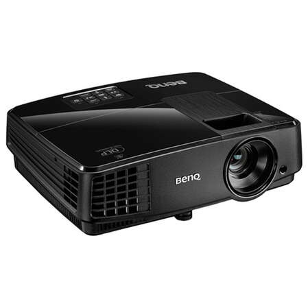 Проектор Benq MS504 DLP 3D 800x600 3000 Ansi Lm