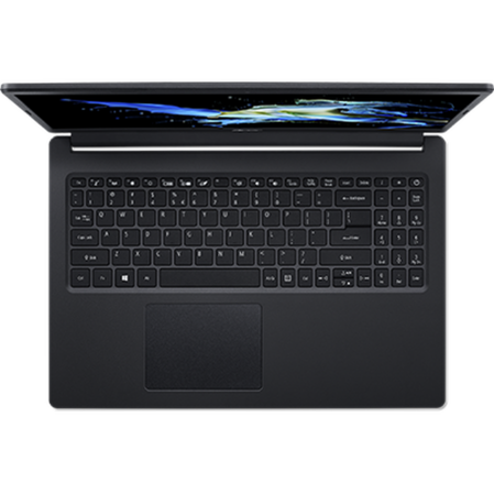 Ноутбук Acer Extensa 15 EX215-51K-55J4 Core i5-6300U/4Gb/128Gb SSD/15.6" FullHD/DOS Black