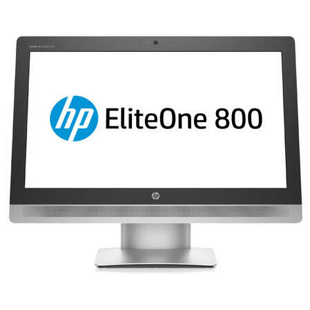 Моноблок HP EliteOne 800 G2 23" FullHD Core i5 6500/4Gb/500Gb/DVD/Kb+m/DOS