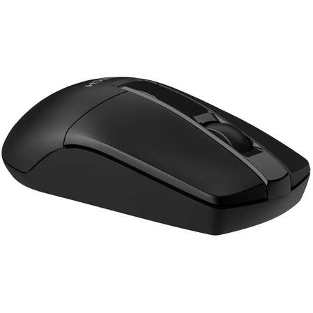Мышь беспроводная A4Tech G3-330N Black Wireless