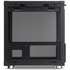 Корпус MicroATX Minitower JONSBO C6 Black