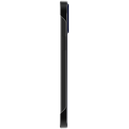 Чехол для Apple iPhone 12 Pro Max SwitchEasy Nude синий