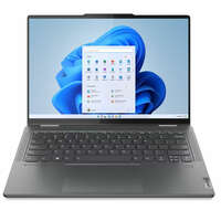 Ноутбук Lenovo Yoga 7 14ARP8 AMD Ryzen 7 7735U/16Gb/512Gb SSD/14
