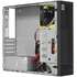 Корпус MicroATX Minitower INWIN CE052S 300W Black