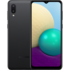 Смартфон Samsung Galaxy A02 SM-A022 2/32GB черный