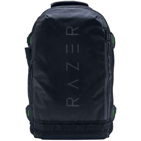 17.3" Рюкзак для ноутбука Razer Rogue Backpack, черный 