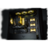 Корпус ATX Miditower ASUS TUF Gaming GT501 Black