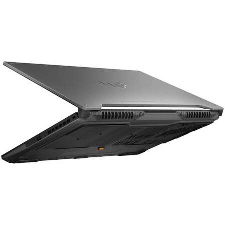 Ноутбук ASUS TUF Gaming A15 FA507XI-HQ066 AMD Ryzen 9 7940HS/16Gb/512Gb SSD/NV RTX4070 8Gb/15.6" WQHD/DOS Grey