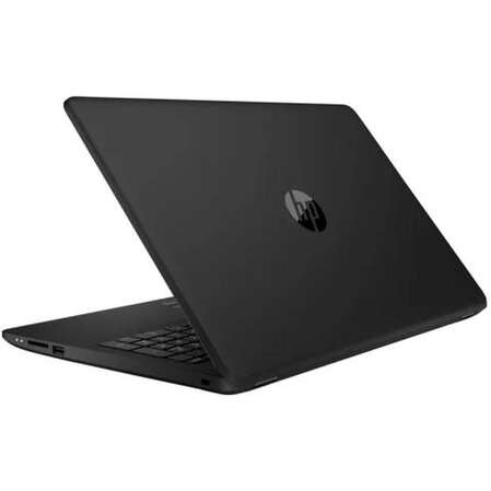 Ноутбук HP 15-bs164ur 4UK90EA Core i3 5005U/4Gb/1Tb/15.6"/Win10 Black