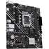 Материнская плата ASUS Prime H610M-K D4 ARGB H610 Socket-1700 2xDDR4, 4xSATA3, 1xM.2, 1xPCI-E16x, 2xUSB3.2, HDMI, Glan, mATX