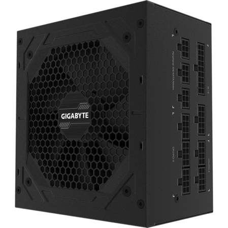 Блок питания 850W Gigabyte GP-P850GM