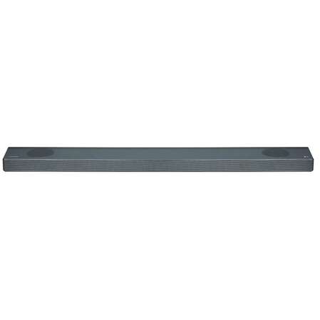 Саундбар LG SN10Y 5.1.2 Black
