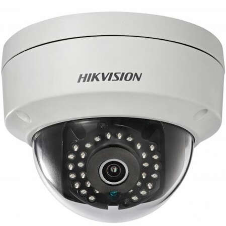 Проводная IP камера Hikvision DS-2CD2142FWD-IS 2.8-2.8мм