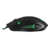 Мышь Oklick 815G Inferno Black проводная