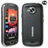 Смартфон Samsung S5560 Noble Black