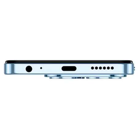 Смартфон Tecno Spark 20 8/128GB RU Magic Skin Blue