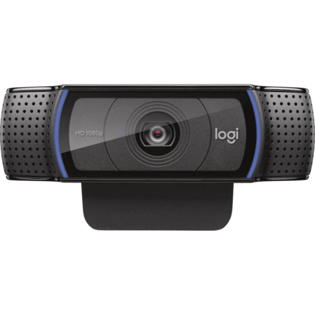 Web-камера Logitech WebCam C920e