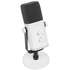 Микрофон  Fifine AmpliGame AM8 PROS White