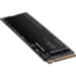 Внутренний SSD-накопитель 2000Gb Western Digital Black SN750 (WDS200T3X0C) M.2 2280 PCIe NVMe 3.0 x4