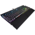 Клавиатура Corsair K70 RGB MK.2 Rapidfire (Cherry MX Speed) Black
