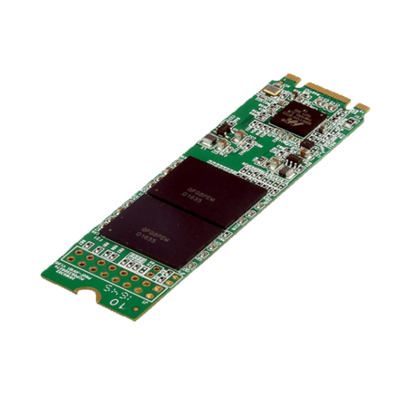 Внутренний SSD-накопитель 120Gb Smartbuy NV11-2280M SB120GB-NV112M-M2 M.2