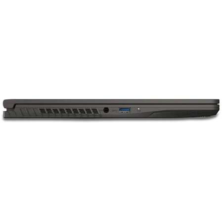 Ноутбук MSI Thin 15 B13UCX-2649XRU Core i5 13420H/8Gb/512Gb SSD/NV RTX2050 4Gb/15.6" FullHD/DOS Grey