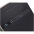 Корпус MicroATX Minitower Formula QS-180 Black