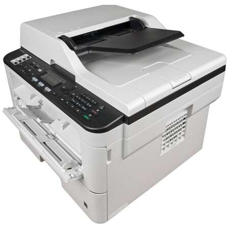 МФУ Ricoh SP 230SFNw ч/б А4 30ppm с автоподатчиком с LAN и Wi-Fi, NFC