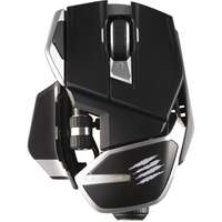 Мышь беспроводная Mad Catz R.A.T. DWS Wireless Black