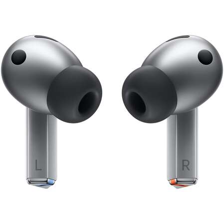Bluetooth гарнитура Samsung Galaxy Buds 3 Pro серая