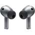 Bluetooth гарнитура Samsung Galaxy Buds 3 Pro серая