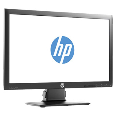 Монитор 20" HP ProDisplay P201 TN LED 1600x900 5ms DVI VGA  C9F26AA 