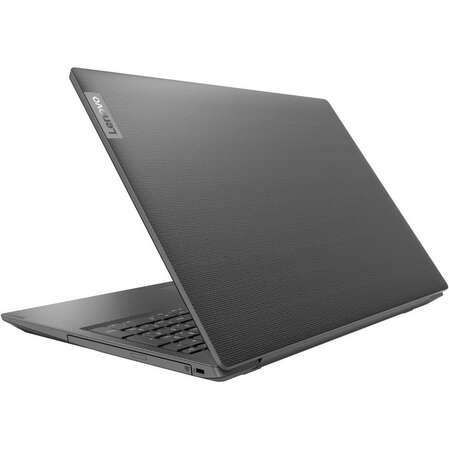 Ноутбук Lenovo V155-15API AMD Ryzen 3 3200U/4Gb/128Gb SSD/DVD/AMD Radeon Vega 3/15.6" FullHD/DOS Grey