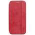 Чехол для Samsung Galaxy M01 SM-M015 Zibelino Book красный