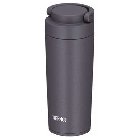 Thermos Термокружка JOV-420 MGY, дымчато-синий, 0,42 л.