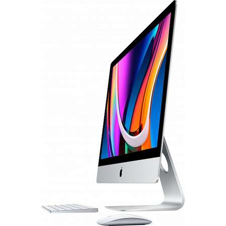 Моноблок Apple iMac 27" MXWT2RU/A Core i5 3.1GHz/8GB/256Gb Fusion/5K Retina/Radeon Pro 5300 4GB(Y2020)